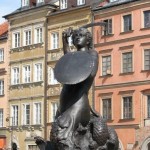 Символ Варшавы